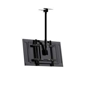 Pantalla LCD 32" - 500 nits - FULL HD – Menús y Señalización Digital - Soporte de techo (6)