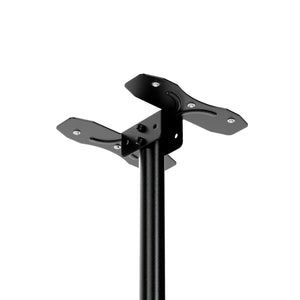 Pantalla LCD 32" - 500 nits - FULL HD – Menús y Señalización Digital - Soporte de techo (9)