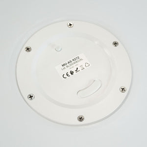 Sillón luminoso LED RGBW - 16W - Recargable - Barcelona Led-Mobiliario