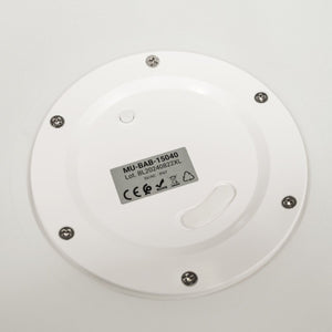 Barra de bar LED RGBW - 2 x 5W - Recargable - Diseño curvo - Barcelona Led-Mobiliario