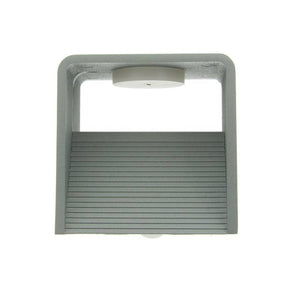 Aplique de pared LED "KUUTIO" 6W 529 lumens - Barcelona Led-Decoración