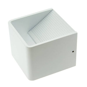 Aplique de pared LED "KUUTIO" 6W 529 lumens (19)