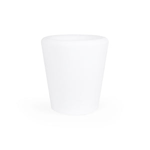 Cubitera LED RGBW - 6W - 29 x Ø 28cm - Recargable (2)
