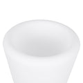 LED RGBW luminous ice bucket - 6W - 29 x Ø 28cm - Rechargeable 4