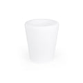 Secchiello luminoso LED RGBW - 6W - 29 x Ø 28cm - Ricaricabile 5