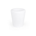 LED RGBW luminous ice bucket - 6W - 29 x Ø 28cm - Rechargeable 5