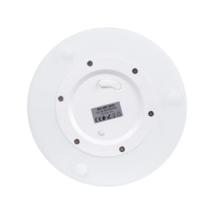 Cubitera LED RGBW - 6W - 29 x Ø 28cm - Recargable (8)