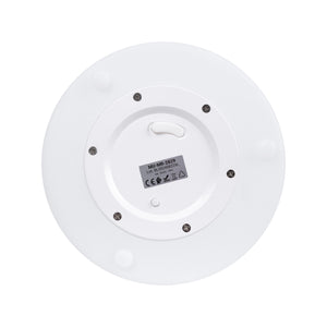 Cubitera LED RGBW - 6W - 29 x Ø 28cm - Recargable (9)