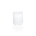 Cylindryczna donica LED RGBW - 5W - 40 x Ø 40cm - Ładowalna 2