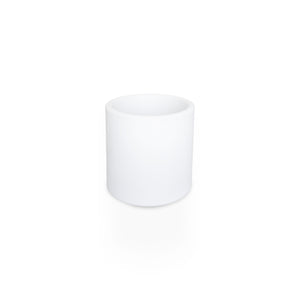 Macetero cilíndrico LED RGBW - 5W - 40 x Ø 40cm - Recargable (1)