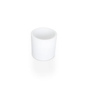Macetero cilíndrico LED RGBW - 5W - 40 x Ø 40cm - Recargable (2)