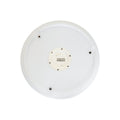 Cylindryczna donica LED RGBW - 5W - 40 x Ø 40cm - Ładowalna 5