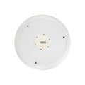 Vaso cilíndrico LED RGBW - 5W - 40 x Ø 40cm - Recarregável 5