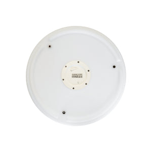 Macetero cilíndrico LED RGBW - 5W - 40 x Ø 40cm - Recargable (4)