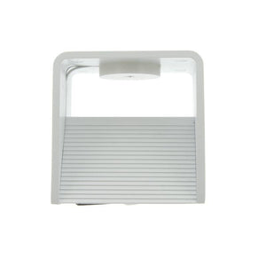 Aplique de pared LED "KUUTIO" 6W 529 lumens - Barcelona Led-Decoración