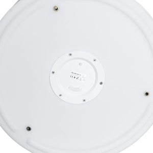 Macetero cilíndrico LED RGBW - 7W - 115 x Ø 40cm - Recargable - Barcelona Led-Mobiliario