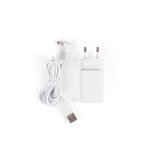 Macetero cilíndrico LED RGBW - 7W - 115 x Ø 40cm - Recargable (12)