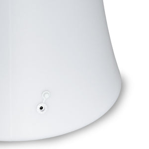 Mesa luminosa LED RGBW - 110 x Ø60 cm - 32W - Recargable (6)