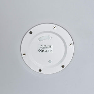 Mesa luminosa LED RGBW - 110 x Ø60 cm - 32W - Recargable (8)