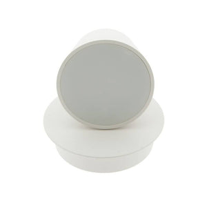 Aplique de pared LED "KOP" orientable 6W - Barcelona Led-Decoración