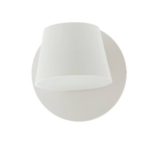 Aplique de pared LED "KOP" orientable 6W - Barcelona Led-Decoración