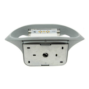 Aplique de pared LED "SOIKEA" 13W Cree CHIP 3000K 1024 lumens - Barcelona Led-Decoración