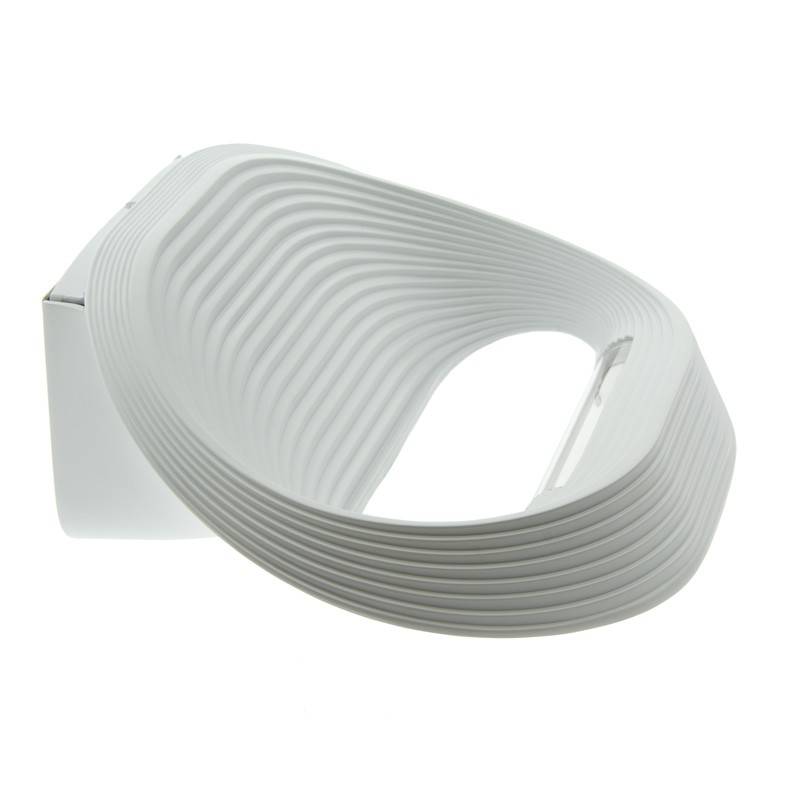 Aplique de pared LED "SOIKEA" 13W Cree CHIP 3000K 1024 lumens