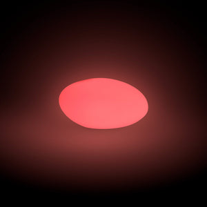 Lámpara de exterior "Stone" - RGBW - 1W - Ø28 - Recargable (4)