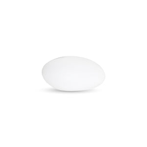 Lámpara de exterior "Stone" - RGBW - 1W - Ø28 - Recargable - Barcelona Led-Mobiliario