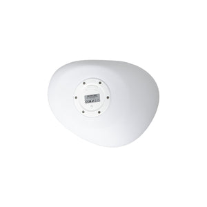 Lámpara de exterior "Stone" - RGBW - 1W - Ø28 - Recargable - Barcelona Led-Mobiliario