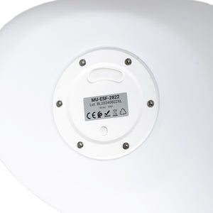 Lámpara de exterior "Stone" - RGBW - 1W - Ø28 - Recargable (8)