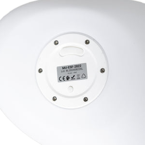 Lámpara de exterior "Stone" - RGBW - 1W - Ø28 - Recargable (8)