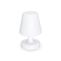 RGBW LED Light Lamp - 6W - Rechargeable 3
