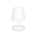 RGBW LED Light Lamp - 6W - Rechargeable 4