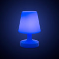 RGBW LED Light Lamp - 6W - Rechargeable 5