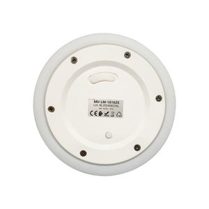 Lámpara luminosa LED RGBW - 6W - Recargable (13)