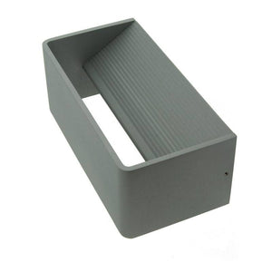 Aplique de pared LED nórdico "KARTIO" 6W 590 Lumens - Barcelona Led-Decoración