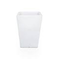 Kwadratowa Donica LED RGBW - 12W - Ładowalny - Zdalne sterowanie 3