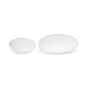 Lámpara de exterior "Stone" - RGBW - 1,2W - 40cm - Recargable (6)