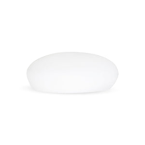 Lámpara de exterior "Stone" - RGBW - 1,2W - 40cm - Recargable - Barcelona Led-Mobiliario