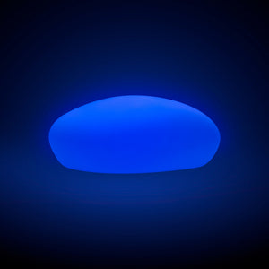 Lámpara de exterior "Stone" - RGBW - 1,2W - 40cm - Recargable (9)