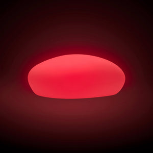 Lámpara de exterior "Stone" - RGBW - 1,2W - 40cm - Recargable (10)