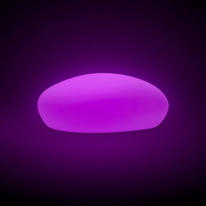 Lámpara de exterior "Stone" - RGBW - 1,2W - 40cm - Recargable (11)