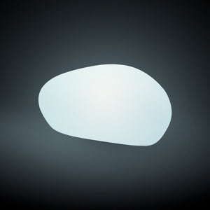 Lámpara de exterior "Stone" - RGBW - 1,2W - 40cm - Recargable - Barcelona Led-Mobiliario