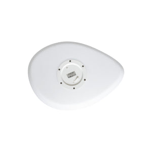 Lámpara de exterior "Stone" - RGBW - 1,2W - 40cm - Recargable (15)