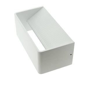 Aplique de pared LED nórdico "KARTIO" 6W 590 Lumens - Barcelona Led-Decoración