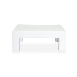 Mesa de centro LED RGBW - 20W - Recargable (3)