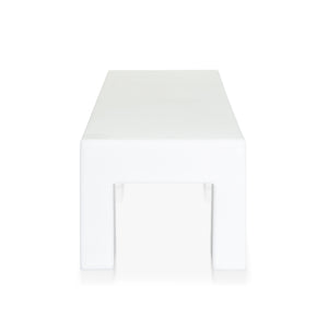Mesa de centro LED RGBW - 20W - Recargable (5)