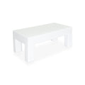 LED RGBW Coffee Table - 20W - Rechargeable 5