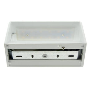 Aplique de pared LED nórdico "KARTIO" 6W 590 Lumens (24)